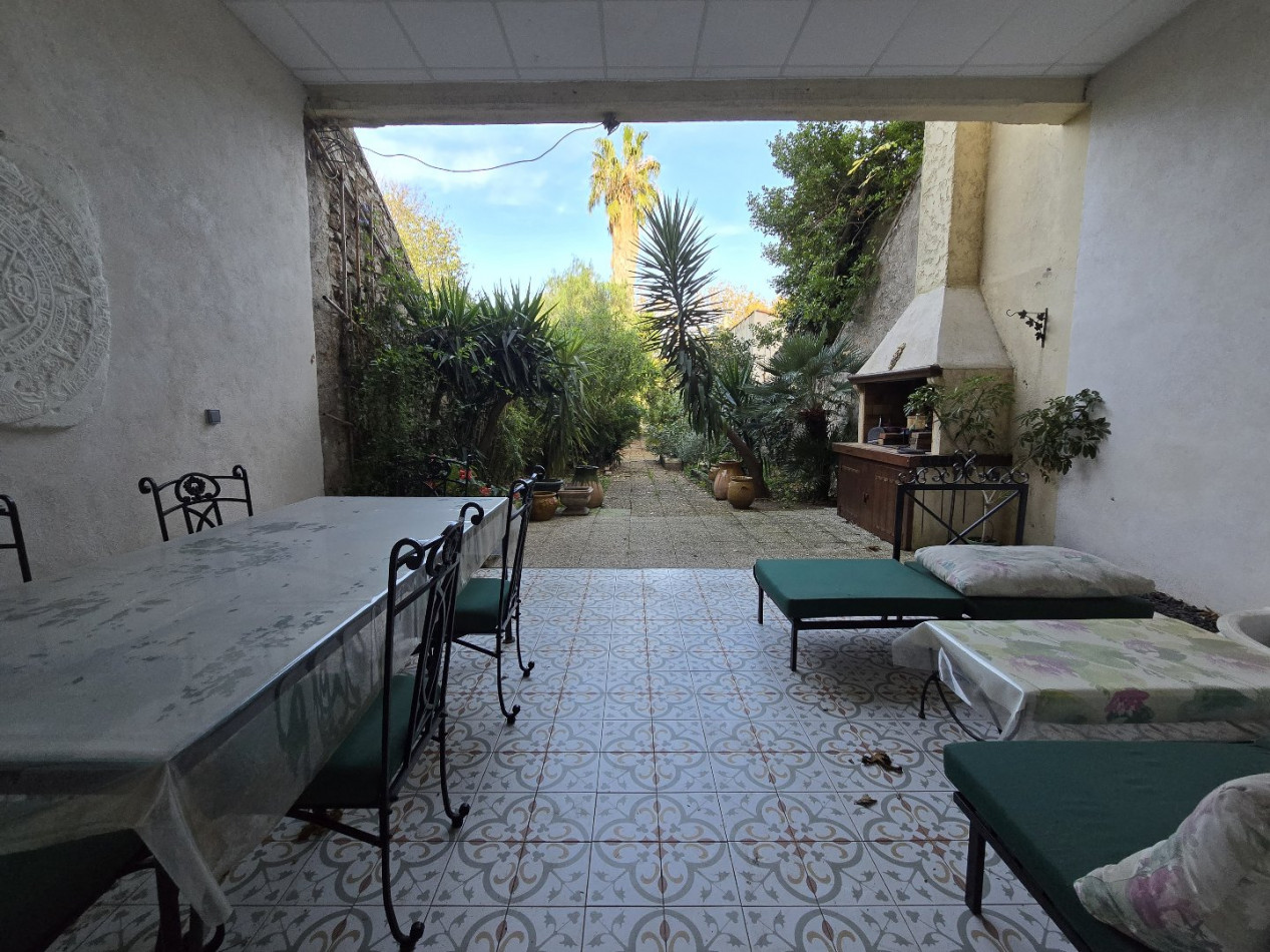 vente Maison Sete - Photo 2