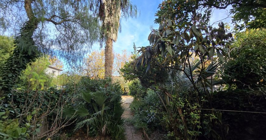 vente Maison Frontignan