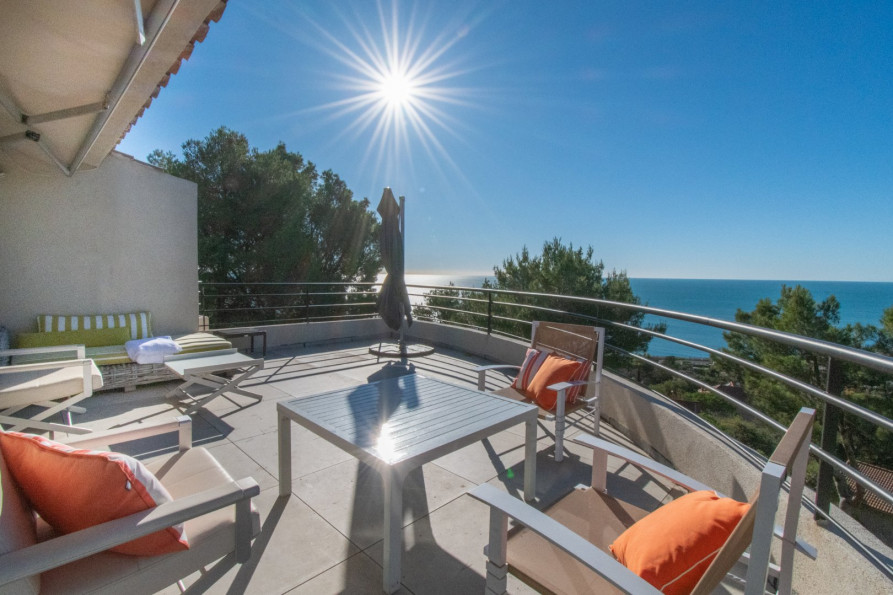 vente Maison Sete - Photo 2