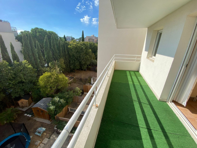vente Appartement en résidence Montpellier - Photo 4
