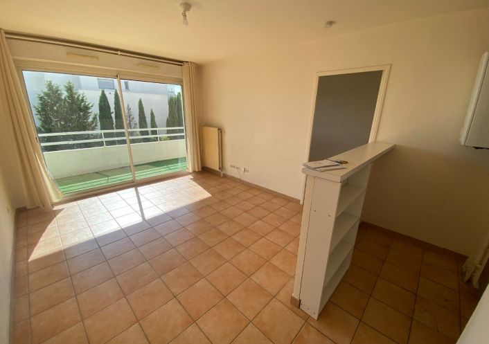 vente Appartement en résidence Montpellier