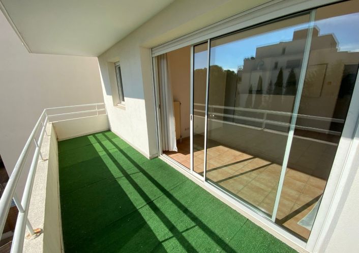 vente Appartement en résidence Montpellier