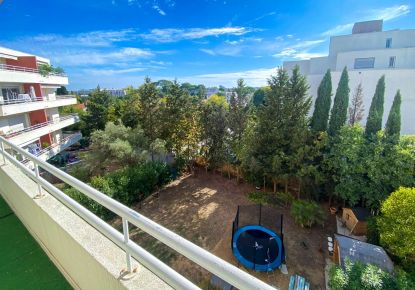 vente Appartement en résidence Montpellier