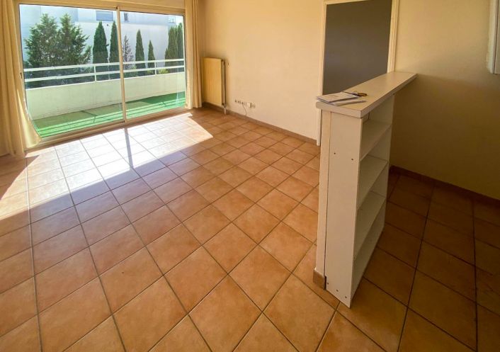 vente Appartement en résidence Montpellier