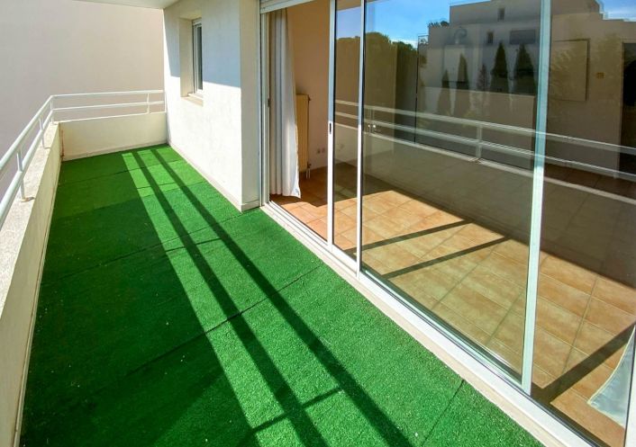 vente Appartement en résidence Montpellier
