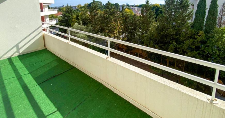 vente Appartement en résidence Montpellier