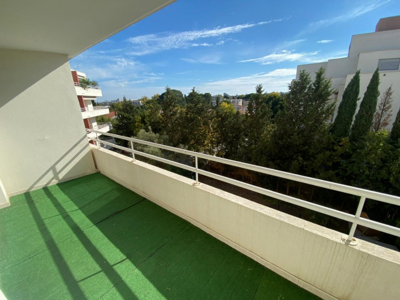 vente Appartement en résidence Montpellier - Photo 8