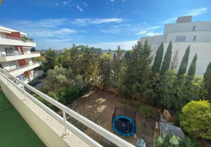 vente Appartement en résidence Montpellier