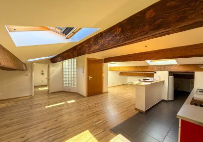 vente Appartement rénové Sete