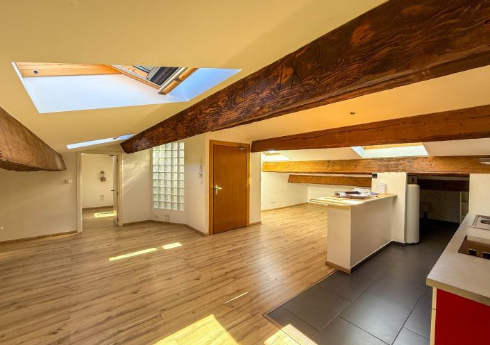 vente Appartement rénové Sete