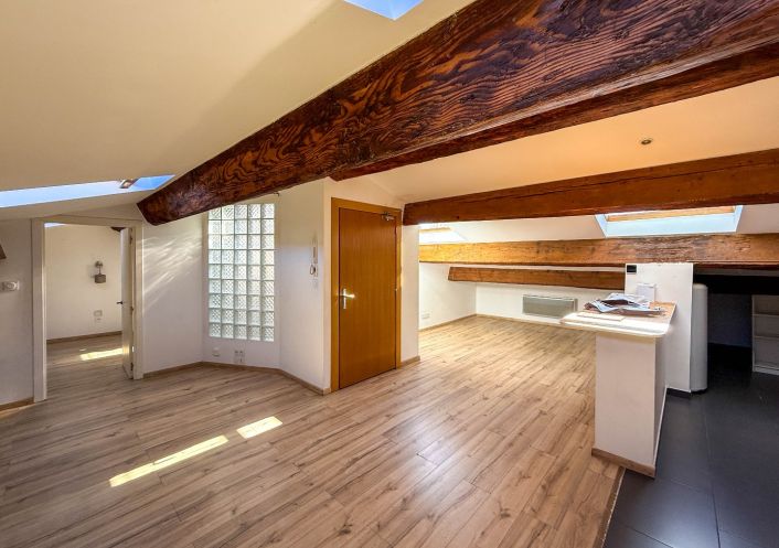 vente Appartement rénové Sete