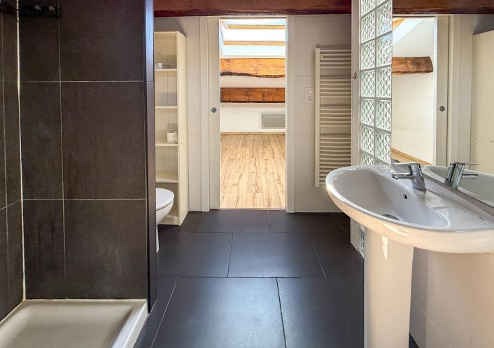 vente Appartement rénové Sete