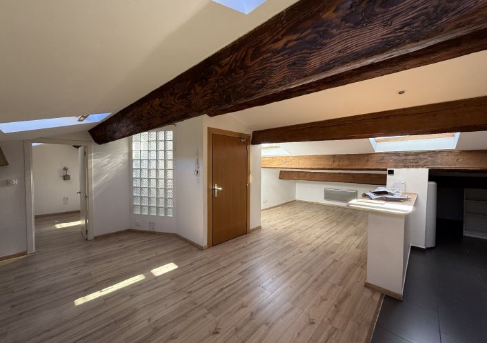 vente Appartement rénové Sete