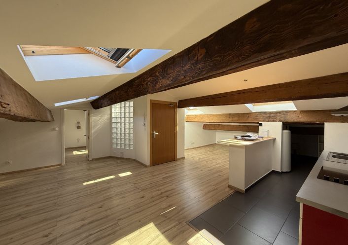 vente Appartement rénové Sete