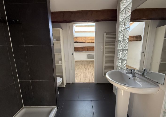 vente Appartement rénové Sete