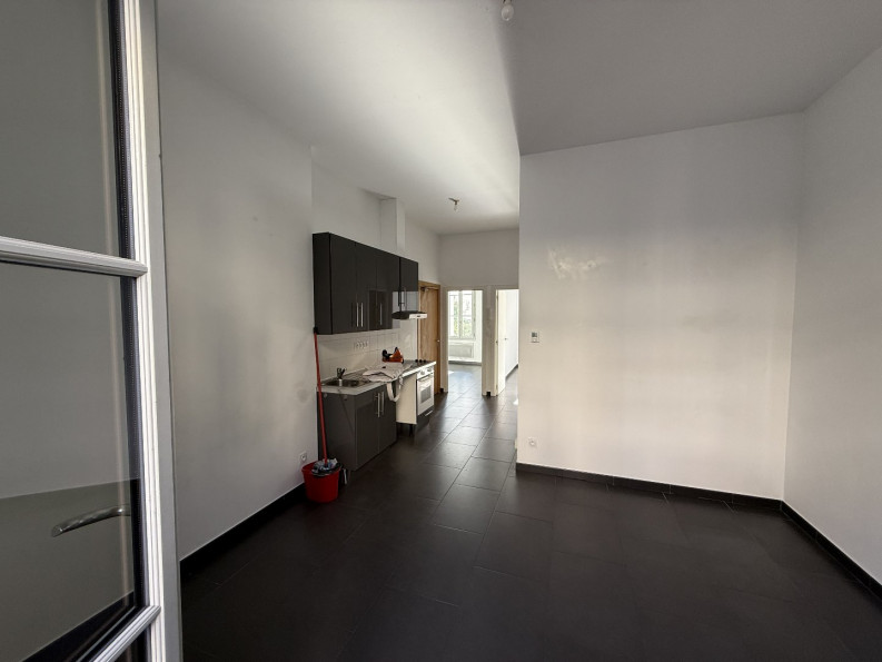 vente Appartement rénové Sete - Photo 4