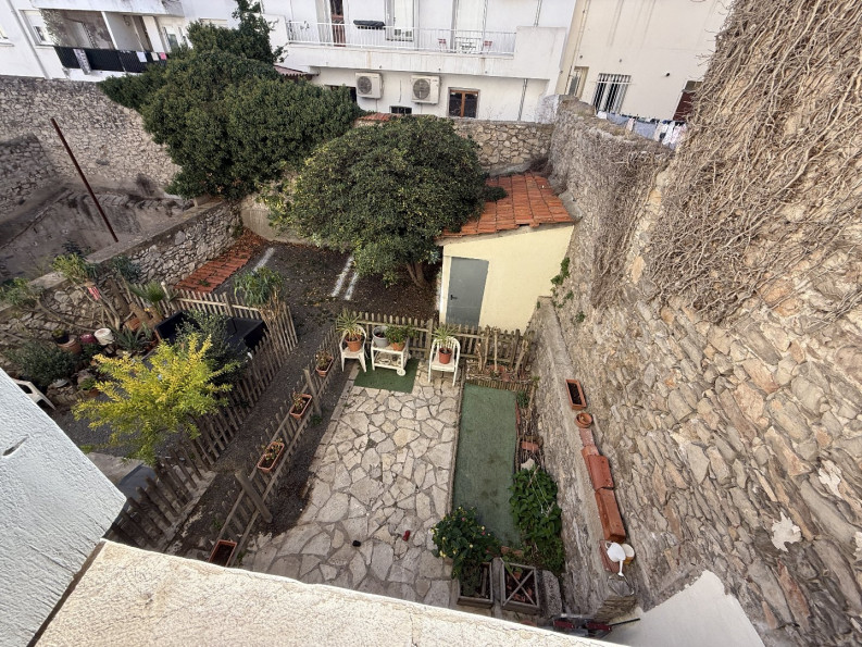 vente Appartement rénové Sete - Photo 1