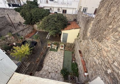 vente Appartement rénové Sete