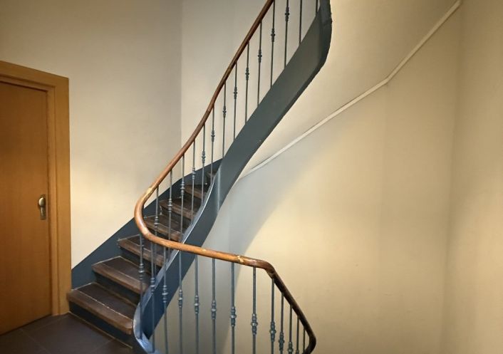 vente Appartement rénové Sete