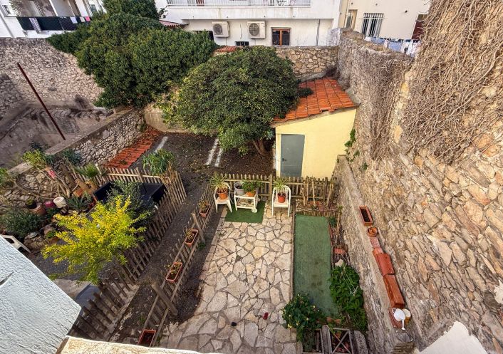 vente Appartement rénové Sete