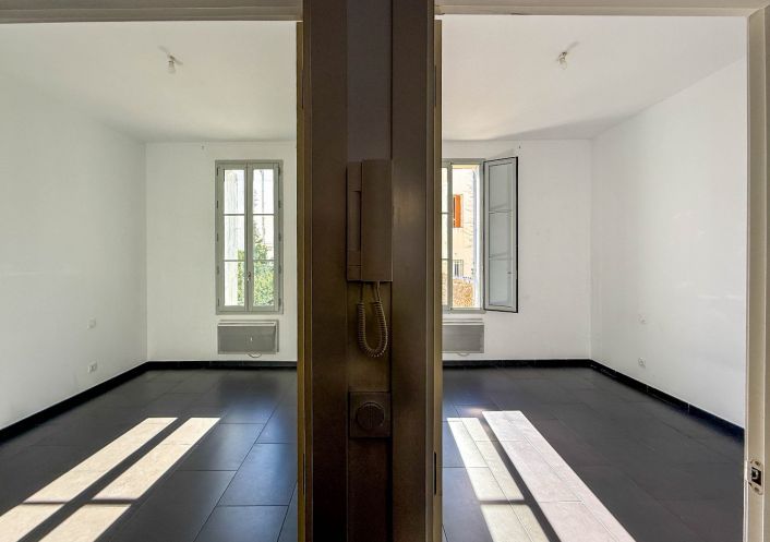 vente Appartement rénové Sete