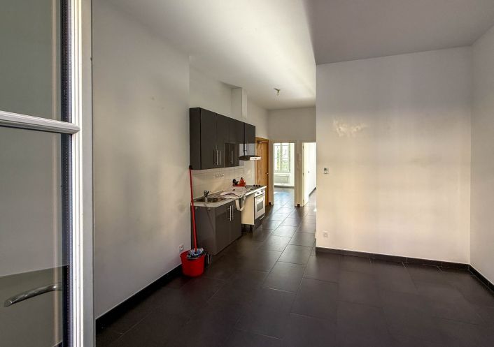 vente Appartement rénové Sete