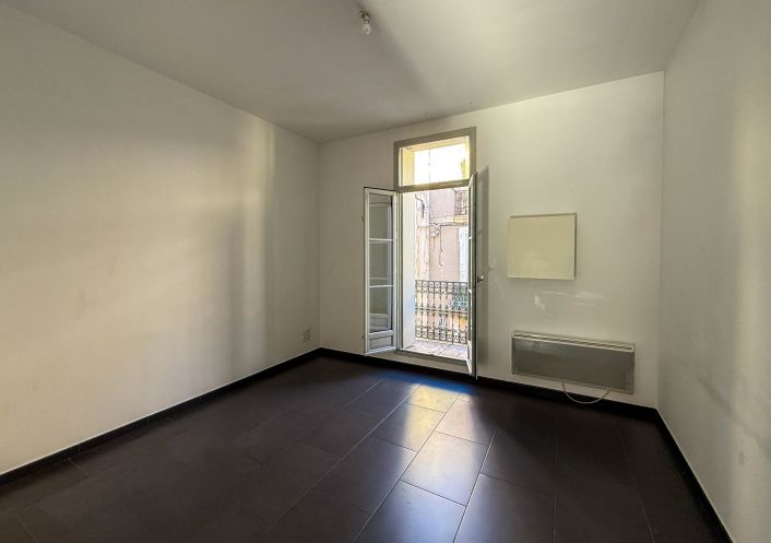 vente Appartement rénové Sete