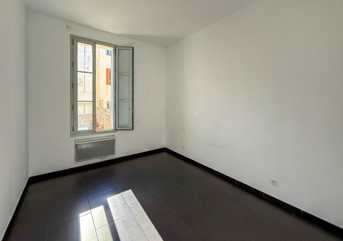 vente Appartement rénové Sete