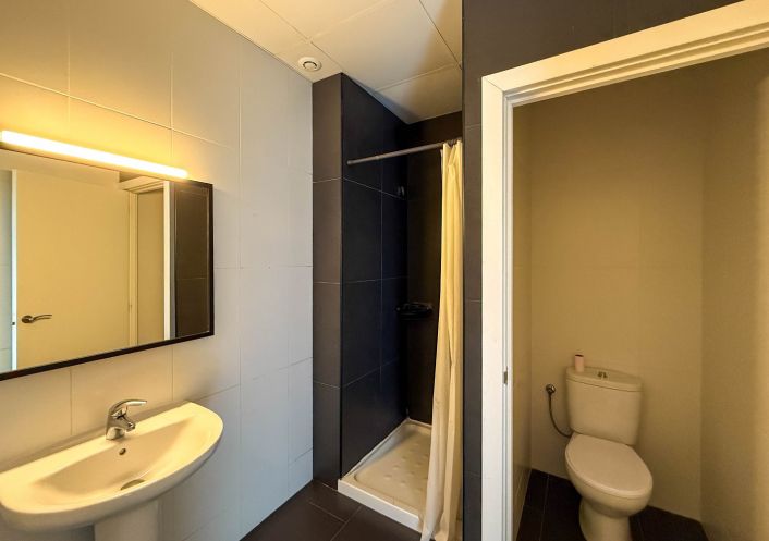 vente Appartement rénové Sete