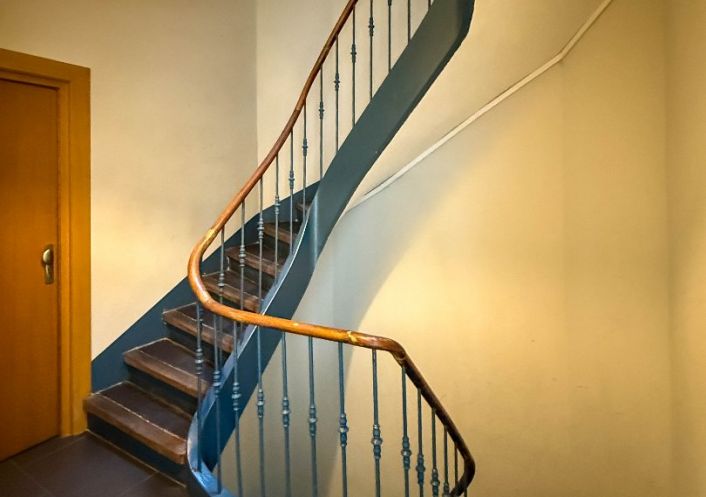 vente Appartement rénové Sete