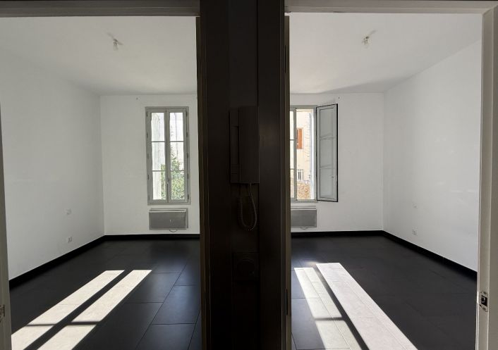 vente Appartement rénové Sete