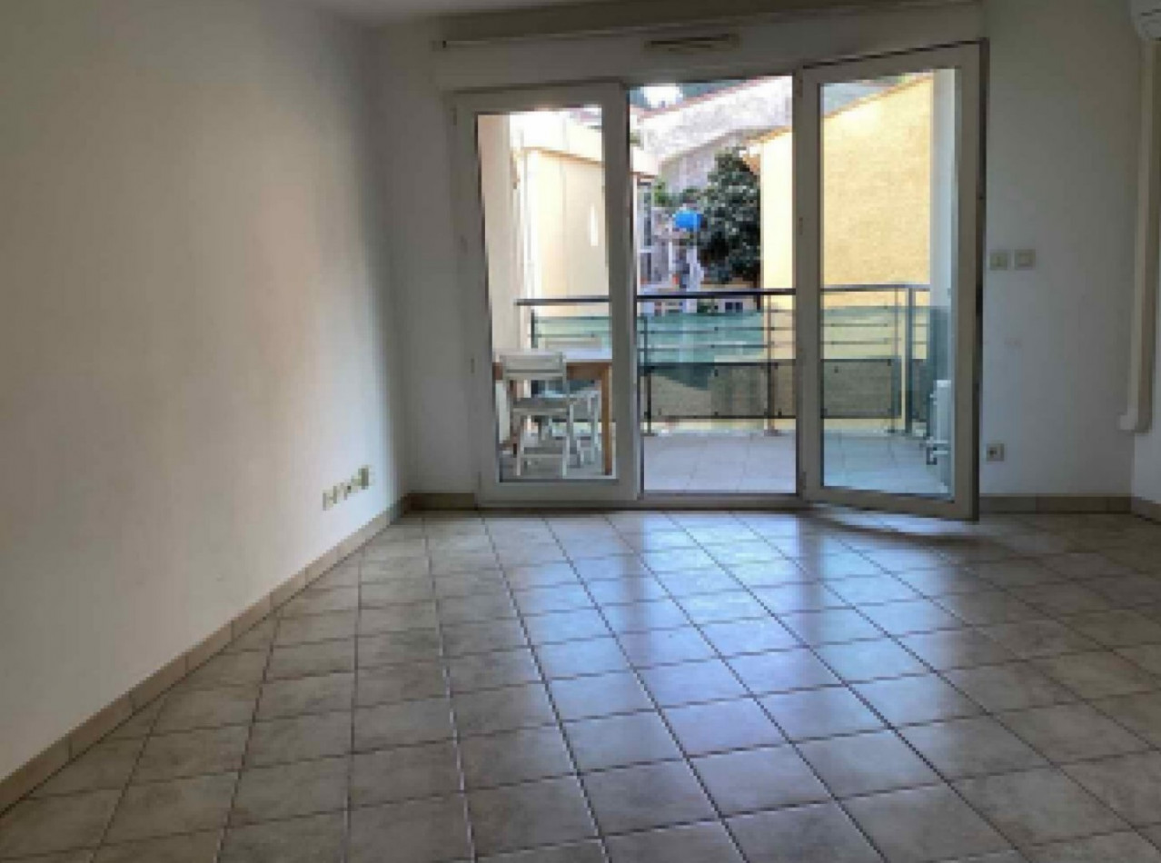 vente Appartement Sete - Photo 1