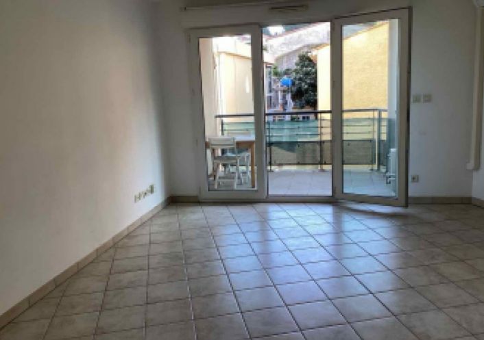 vente Appartement Sete