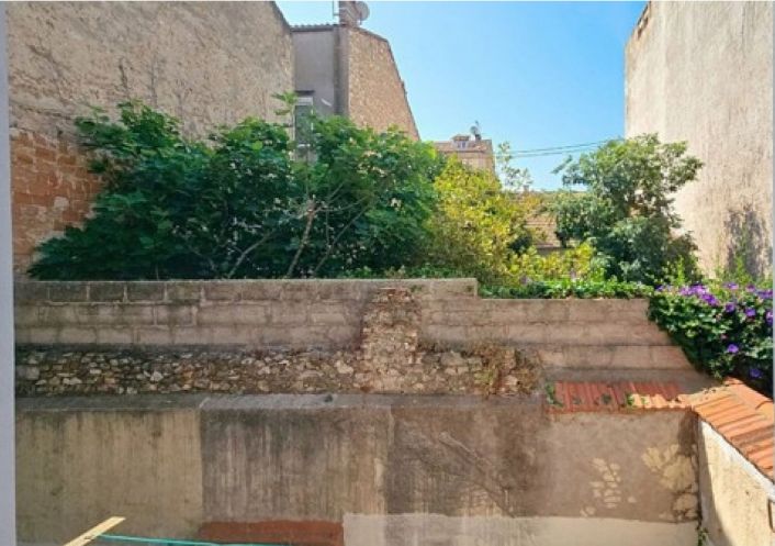 vente Appartement ancien Sete
