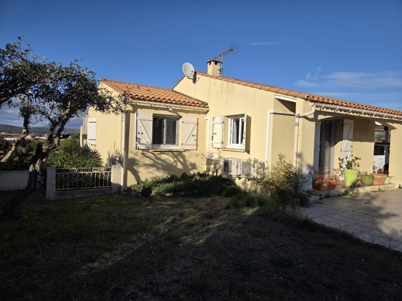 vente Maison Balaruc Les Bains - Photo 1
