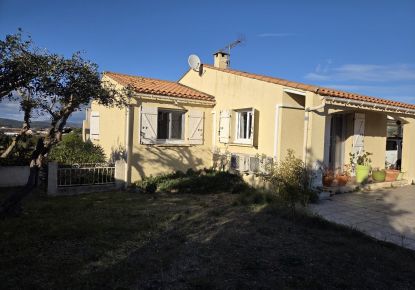 vente Maison Balaruc Les Bains