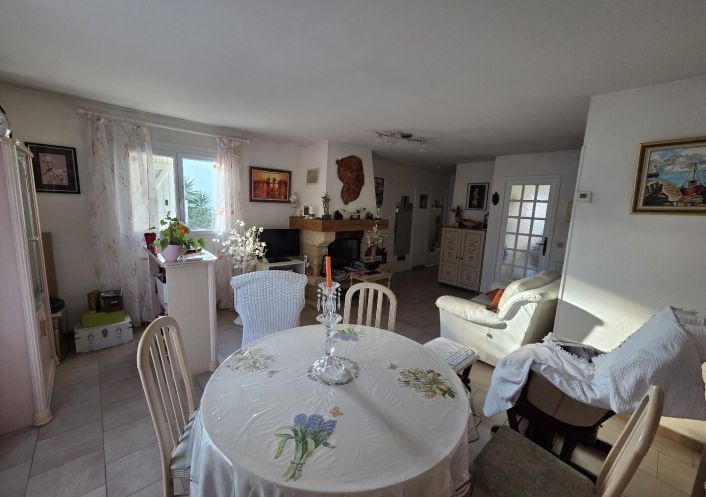 vente Maison Balaruc Les Bains