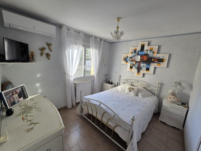 vente Maison Balaruc Les Bains - Photo 10