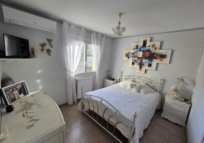 vente Maison Balaruc Les Bains
