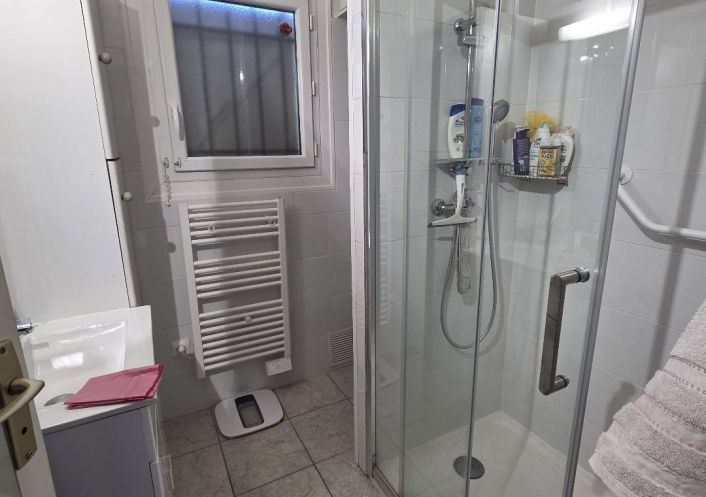 vente Maison Balaruc Les Bains