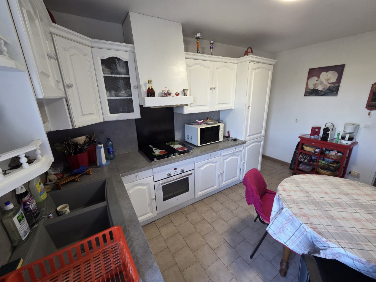 vente Maison Balaruc Les Bains - Photo 9