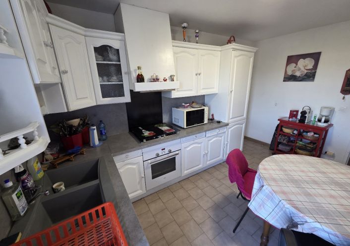 vente Maison Balaruc Les Bains