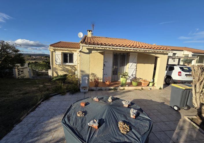 vente Maison Balaruc Les Bains