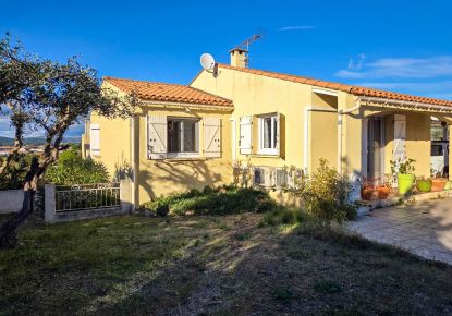 vente Maison Balaruc Les Bains