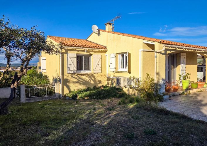 vente Maison Balaruc Les Bains