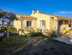 vente Maison Balaruc Les Bains