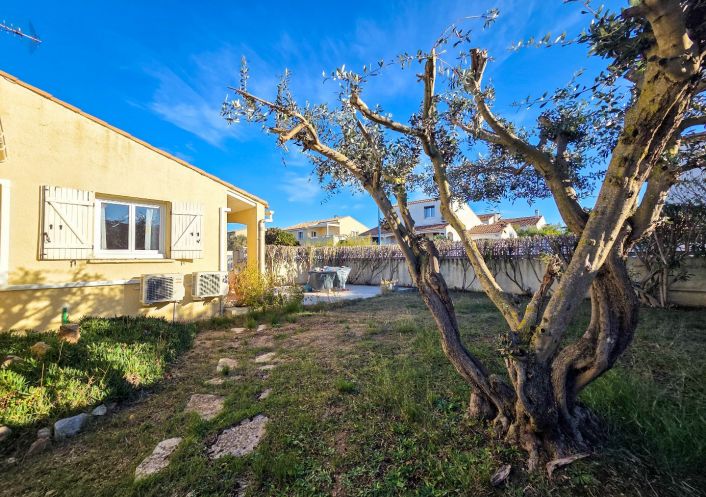 vente Maison Balaruc Les Bains