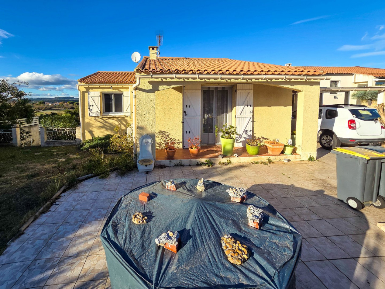 vente Maison Balaruc Les Bains - Photo 3