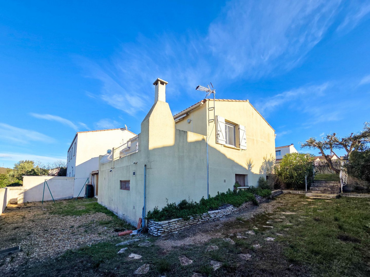 vente Maison Balaruc Les Bains - Photo 4