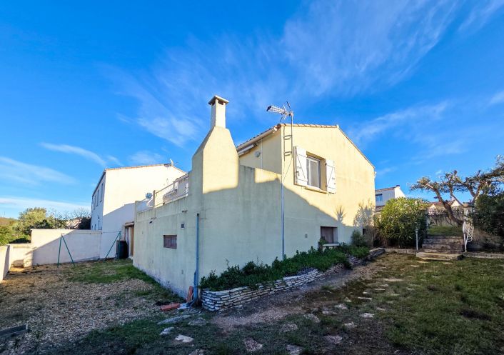 vente Maison Balaruc Les Bains